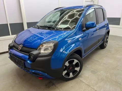 Annonce FIAT PANDA Essence 2024 d'occasion 