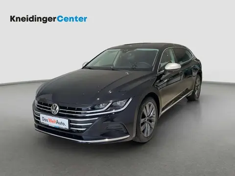 Used VOLKSWAGEN ARTEON Diesel 2023 Ad 