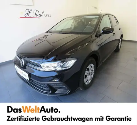 Used VOLKSWAGEN POLO Petrol 2024 Ad 