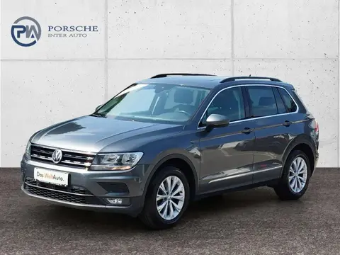 Used VOLKSWAGEN TIGUAN Diesel 2019 Ad 