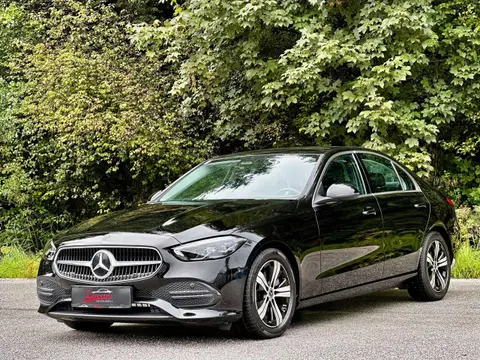 Annonce MERCEDES-BENZ CLASSE C Diesel 2023 d'occasion 