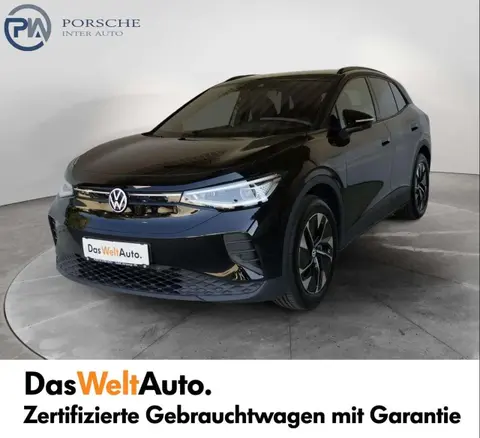 Annonce VOLKSWAGEN ID.4 Électrique 2024 d'occasion 