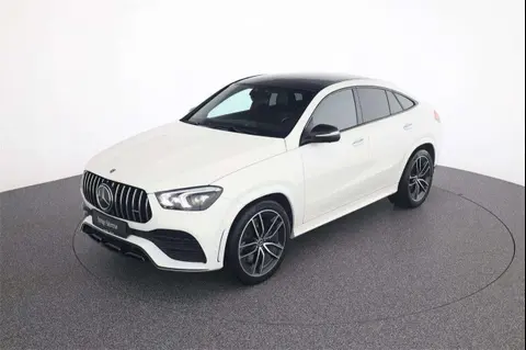 Used MERCEDES-BENZ CLASSE GLE Diesel 2020 Ad 