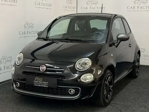 Used FIAT 500 Petrol 2017 Ad 