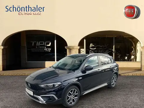 Annonce FIAT TIPO Hybride 2023 d'occasion 