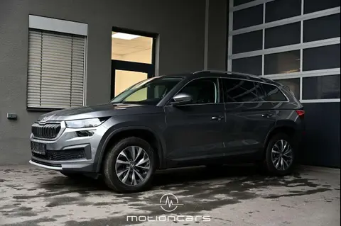 Annonce SKODA KODIAQ Essence 2023 d'occasion 