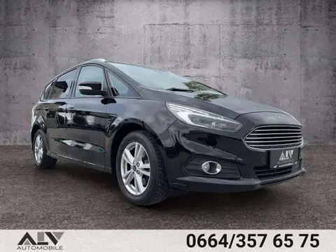 Used FORD S-MAX Diesel 2019 Ad 