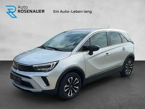 Annonce OPEL CROSSLAND Essence 2023 d'occasion 