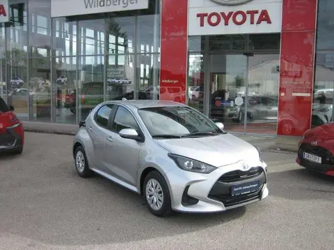 Used TOYOTA YARIS Petrol 2024 Ad 