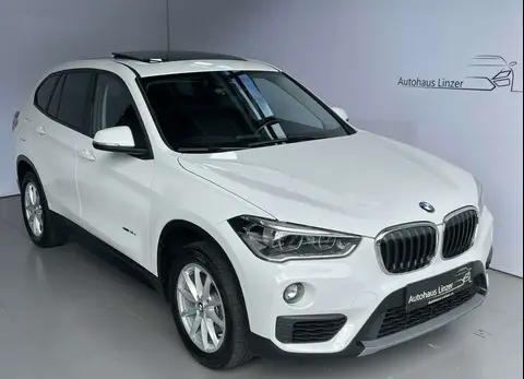 Used BMW X1 Diesel 2016 Ad 