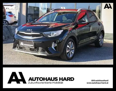 Used KIA STONIC Hybrid 2023 Ad 