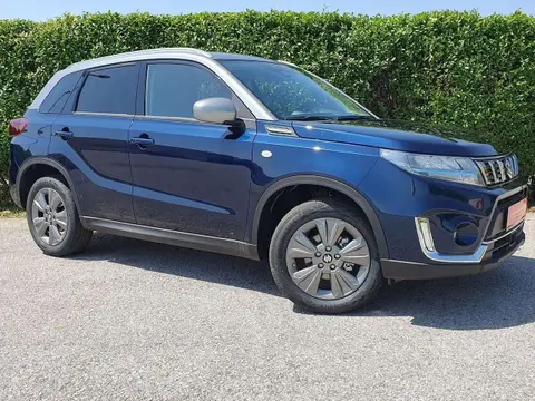 Used SUZUKI VITARA Petrol 2024 Ad 