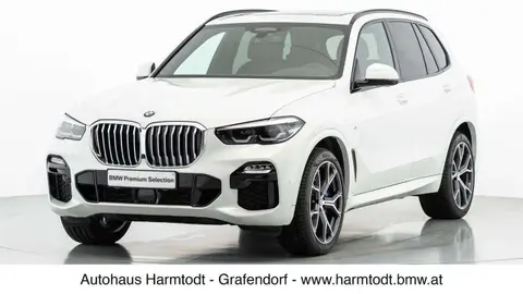 Used BMW X5 Diesel 2019 Ad 