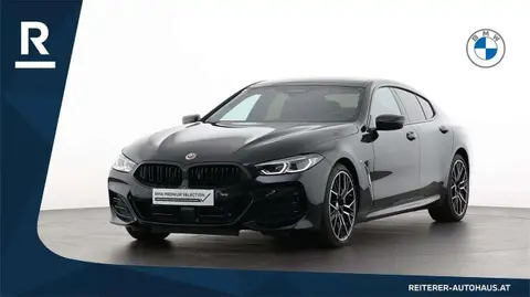 Annonce BMW SERIE 8 Diesel 2023 d'occasion 