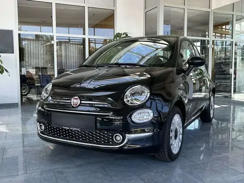 Annonce FIAT 500 Essence 2024 d'occasion 