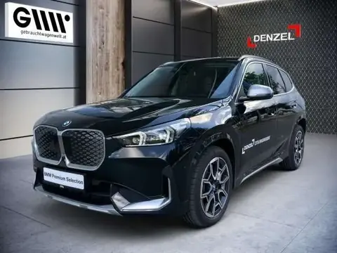 Annonce BMW IX1 Électrique 2024 d'occasion 