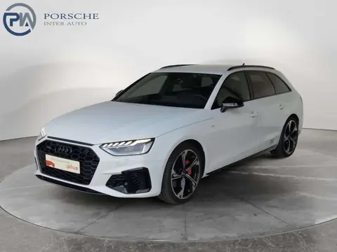 Annonce AUDI A4 Diesel 2023 d'occasion 