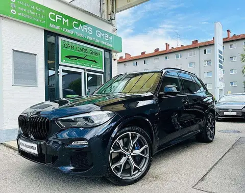 Annonce BMW X5 Hybride 2020 d'occasion 