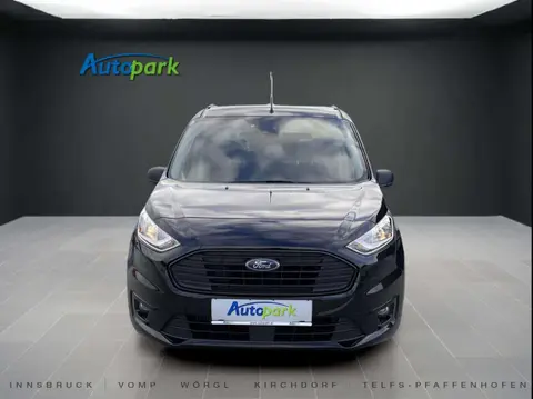 Annonce FORD TOURNEO Diesel 2019 d'occasion 