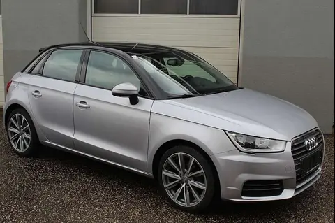 Annonce AUDI A1 Diesel 2018 d'occasion 