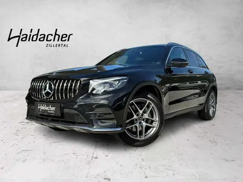 Used MERCEDES-BENZ CLASSE GLC Diesel 2018 Ad 