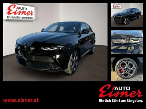 Annonce ALFA ROMEO TONALE Hybride 2024 d'occasion 