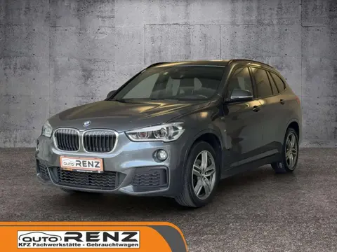 Used BMW X1 Diesel 2019 Ad 