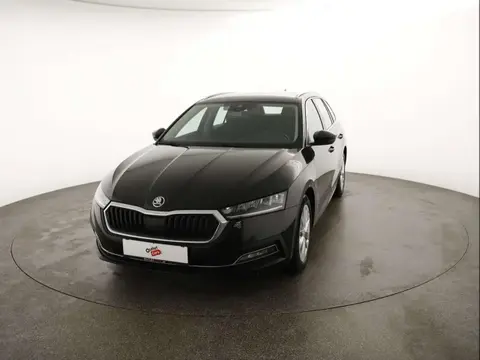 Annonce SKODA OCTAVIA Diesel 2021 d'occasion 