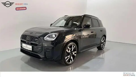 Annonce MINI COOPER Essence 2024 d'occasion 