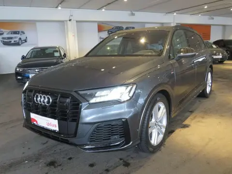 Used AUDI Q7 Diesel 2020 Ad 