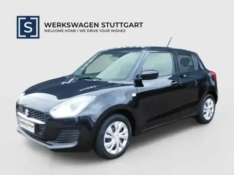 Annonce SUZUKI SWIFT Essence 2021 d'occasion 