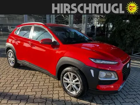 Used HYUNDAI KONA Petrol 2019 Ad 