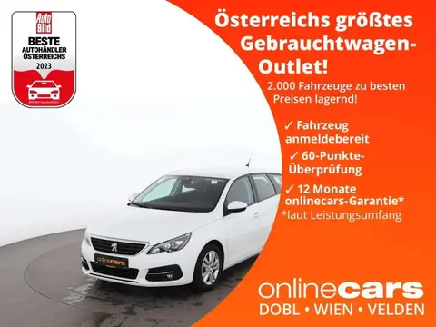 Used PEUGEOT 308 Diesel 2021 Ad 