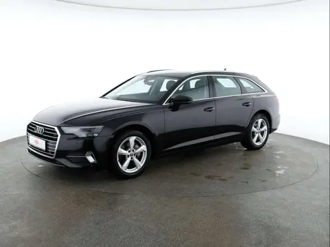 Used AUDI A6 Diesel 2019 Ad 