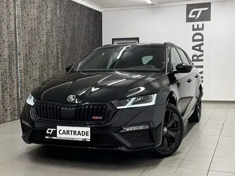 Used SKODA OCTAVIA Hybrid 2022 Ad 