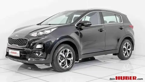 Used KIA SPORTAGE Diesel 2019 Ad 