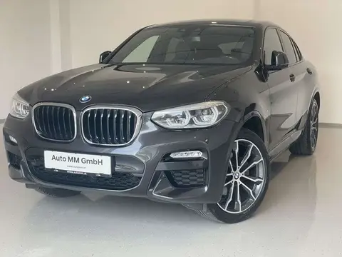 Used BMW X4 Diesel 2019 Ad 