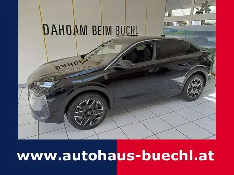 Used PEUGEOT 3008 Hybrid 2024 Ad 