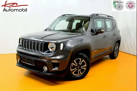 Used JEEP RENEGADE Diesel 2020 Ad 