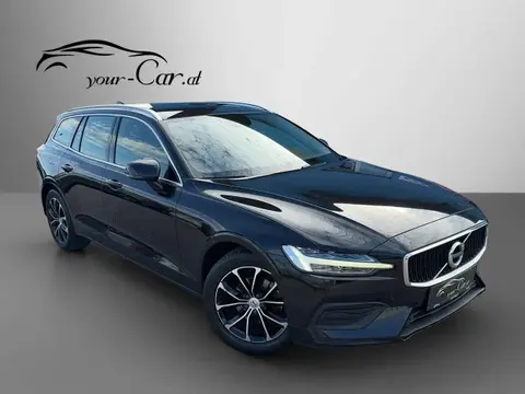 Annonce VOLVO V60 Diesel 2019 d'occasion 