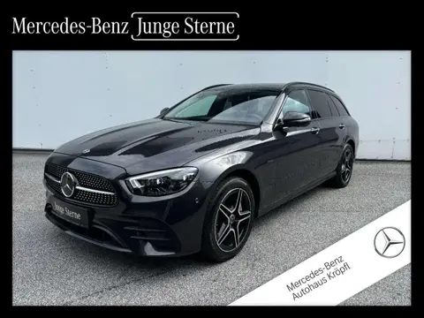 Used MERCEDES-BENZ CLASSE E Hybrid 2021 Ad 