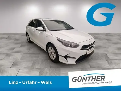 Used KIA CEED Petrol 2024 Ad 