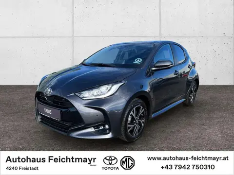 Used TOYOTA YARIS Hybrid 2024 Ad 