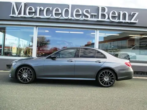 Used MERCEDES-BENZ CLASSE E Diesel 2018 Ad 