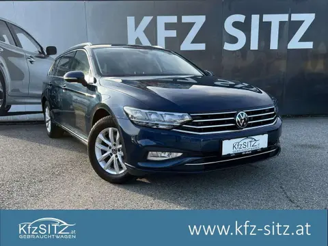 Used VOLKSWAGEN PASSAT Diesel 2022 Ad 