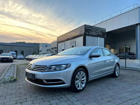 Annonce VOLKSWAGEN PASSAT Diesel 2015 d'occasion 