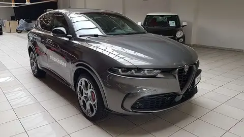 Annonce ALFA ROMEO TONALE Hybride 2023 d'occasion 