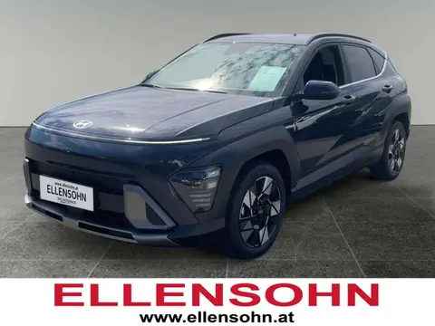 Used HYUNDAI KONA Hybrid 2024 Ad 