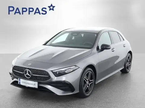 Used MERCEDES-BENZ CLASSE A Hybrid 2023 Ad 