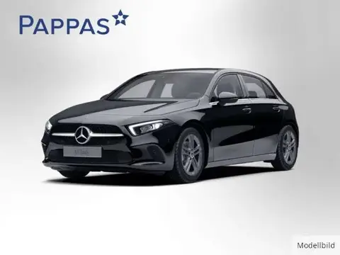 Used MERCEDES-BENZ CLASSE A Diesel 2019 Ad 